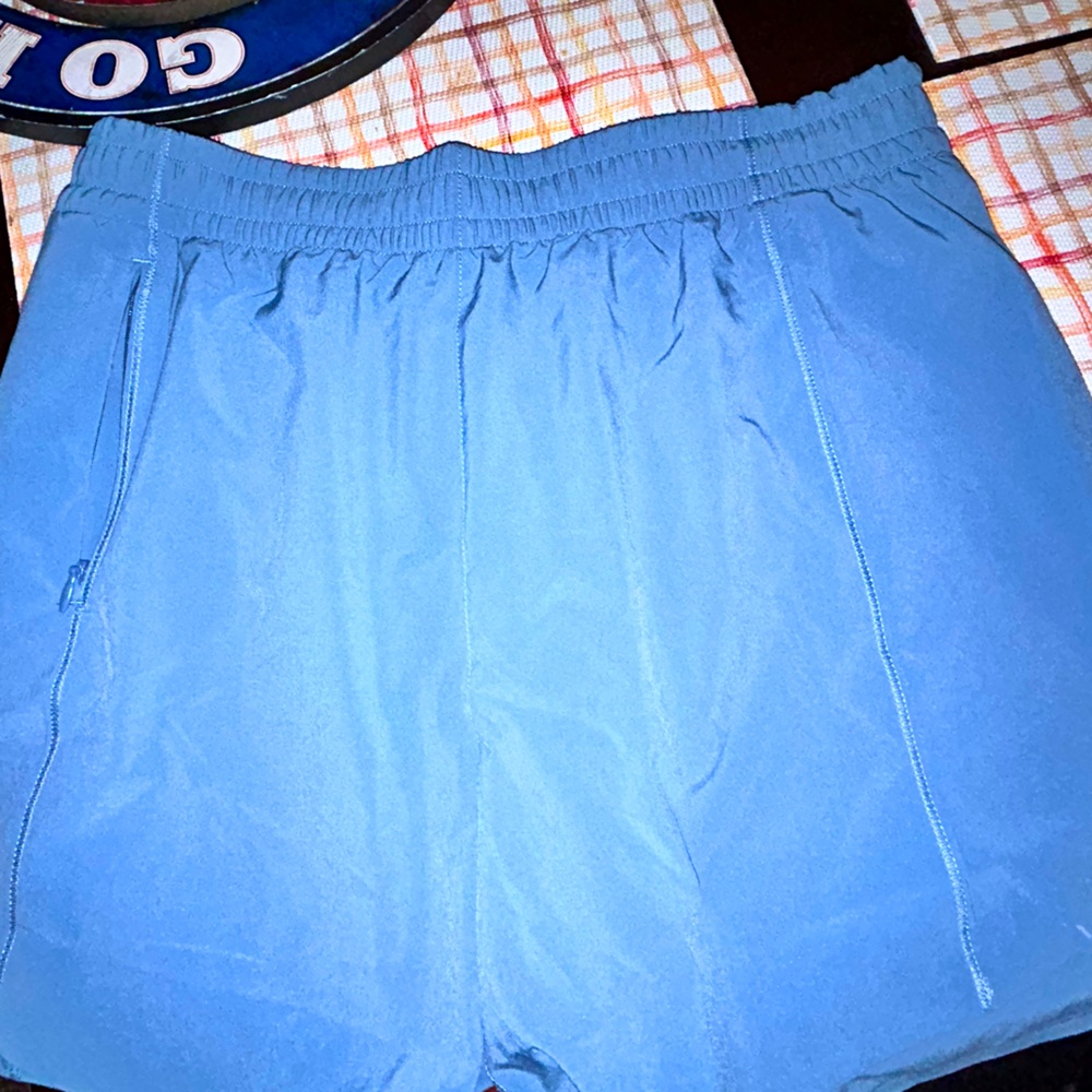 Athleta girls shorts